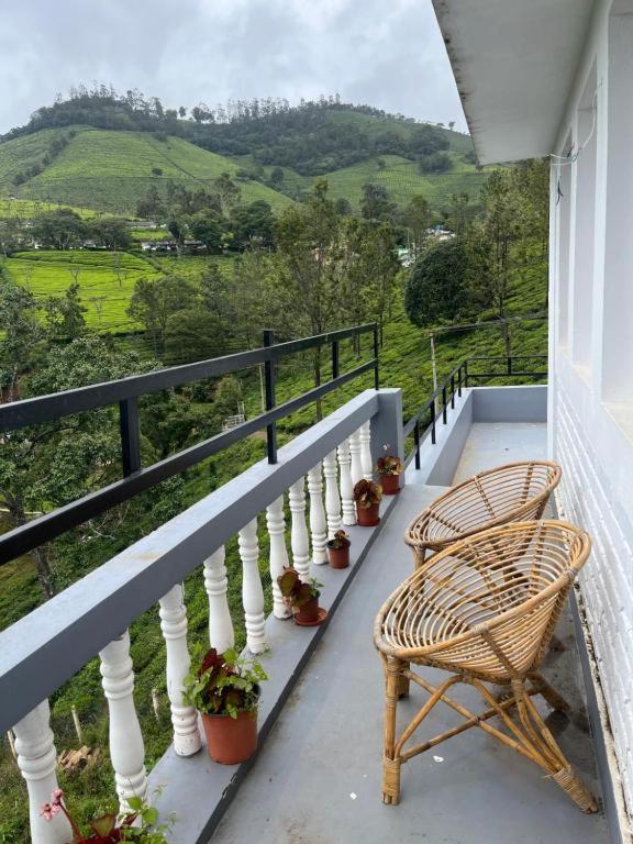 Hill Park Hotel Ooty Ngoại thất bức ảnh