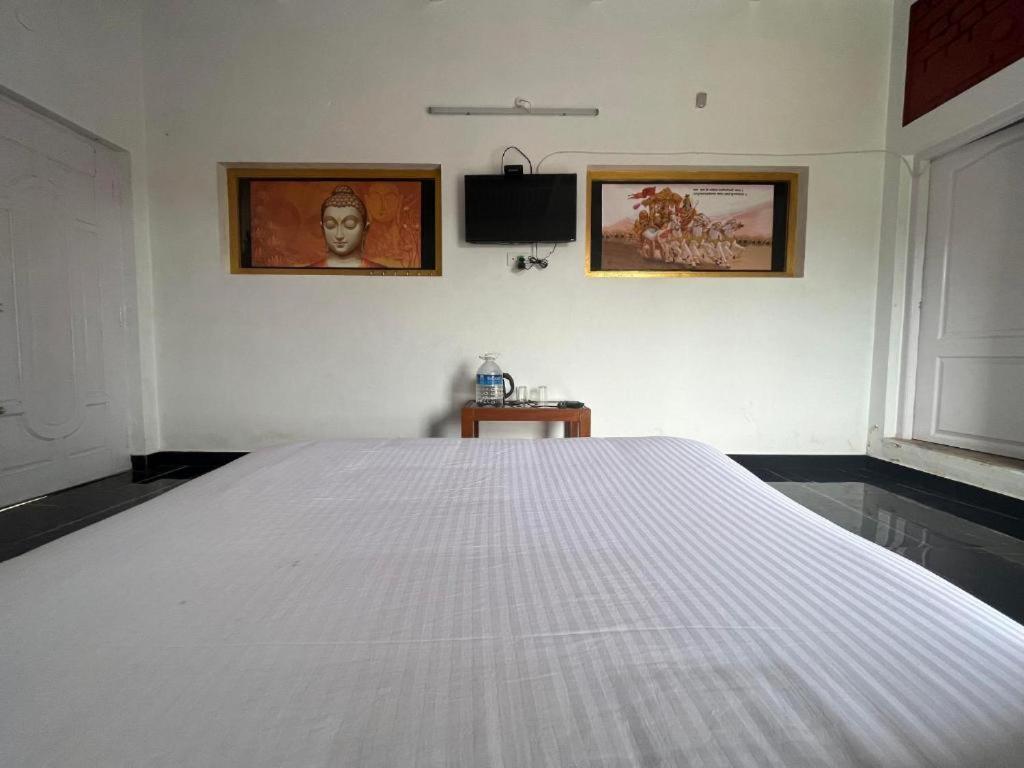 Hill Park Hotel Ooty Ngoại thất bức ảnh